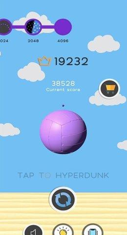 超级灌篮2048免费版截图2