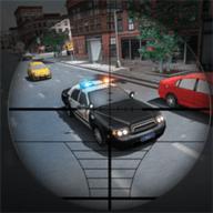 狙击手射手免费版