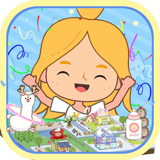 米加假期世界游戏解锁版