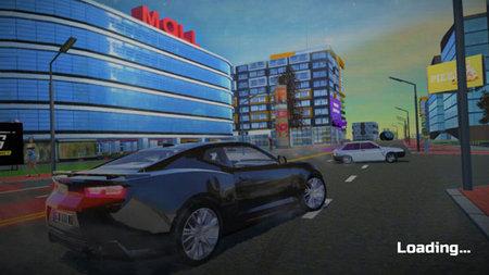 汽车模拟器2内置MOD作弊菜单版截图1