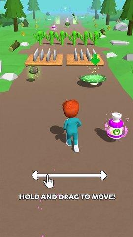 生存挑战3D游戏汉化版截图1