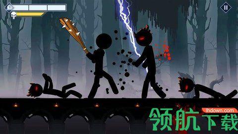 火柴影传说2021最新版截图2