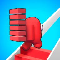 积木搭桥3D破解版