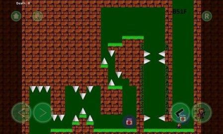 魔鬼地牢探索行动中文版截图2