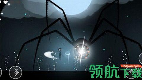黑暗塔尔游戏中文版截图1