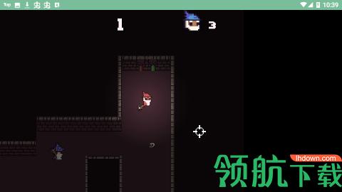 巫师精灵战争游戏官方版截图2