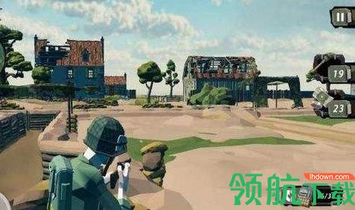 兵人模拟器破解版
