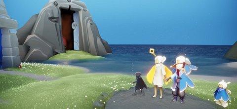 光遇全物品破解版