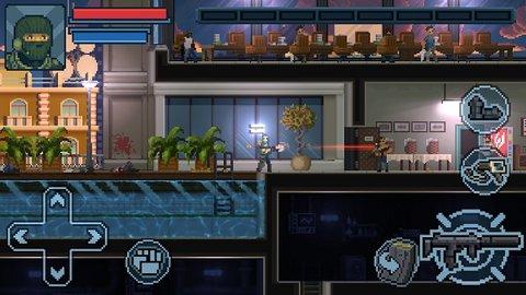 破门而入行动小队无限道具修改版
