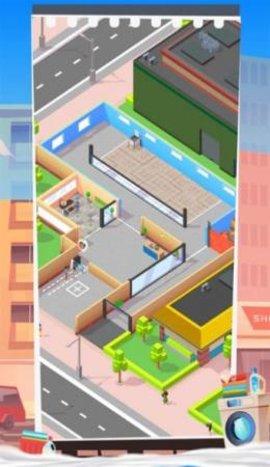 疯狂洗衣店手游官方版截图0