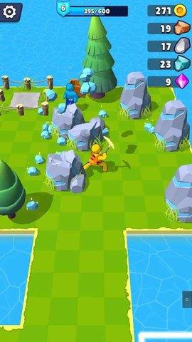 挖矿我最牛(Rocky截图3
