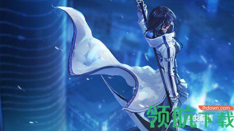 少女枪战安卓版手游最新版截图1