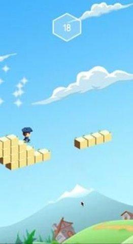 狱警酷跑手机版截图1