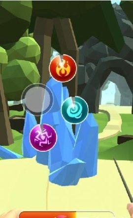 法术力量游戏无限金币版截图2