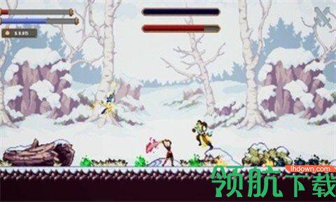 皮尔的冒险手机版截图2