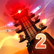 蒸汽朋克塔防2手机版