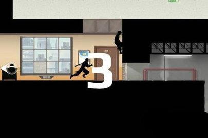 矢量跑酷正版最新版2023