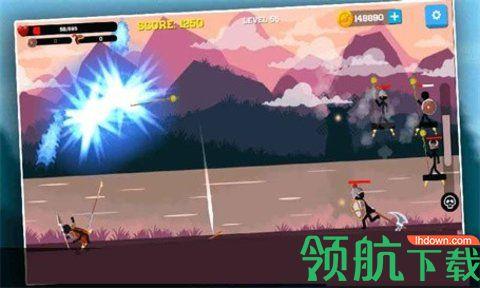 骑士派对手机版截图2