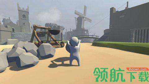 人类跌落梦境下载手机中文版截图3