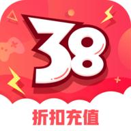 38手游平台2021最新版
