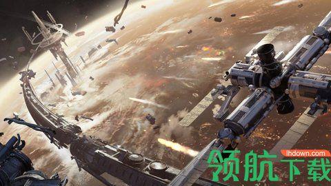 Robokill手游关卡全解锁版截图2