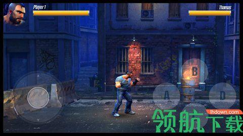 双龙快打免费版截图0