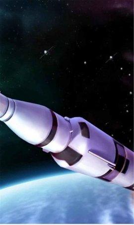 神舟火箭模拟最新版截图2