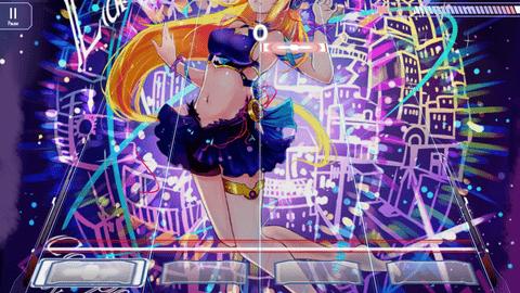 malody官方版截图2