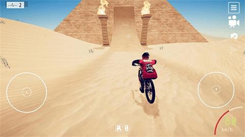 速降王者无限金币版截图1