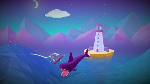 深海大逃亡免费版截图1