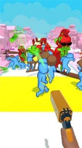 金钱射击大作战官方版截图2