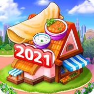 指尖中餐厅手游2021最新版