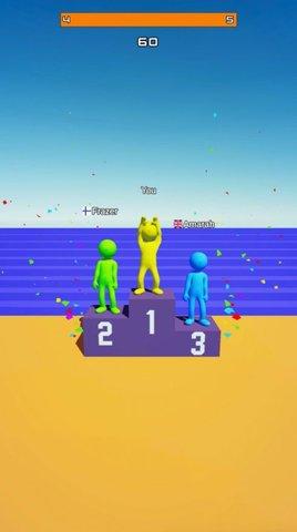 飞天大灌篮3d手游ios最新版截图3