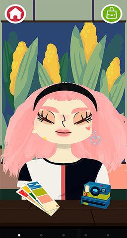 托卡美发沙龙修改版