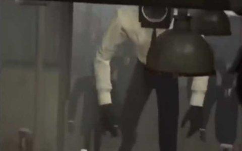 马桶人大战监控人安卓版