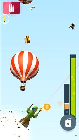 失败的太空人游戏2021中文版截图0