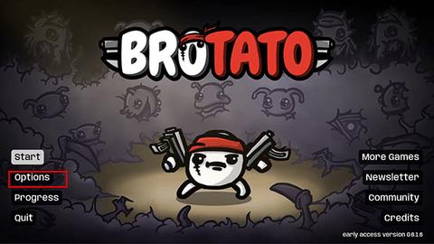 Brotato中文破解版