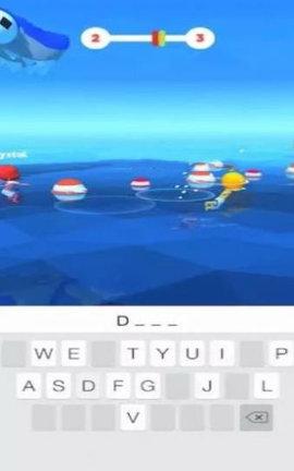 文字鲨鱼3D官方最新版截图1