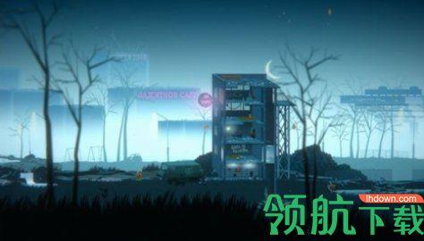 高尔夫废土正式版截图1