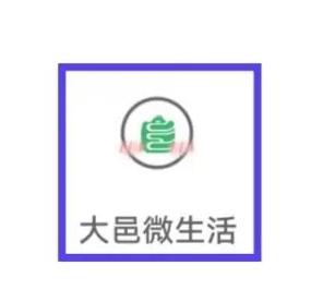 大邑微生活2024最新版
