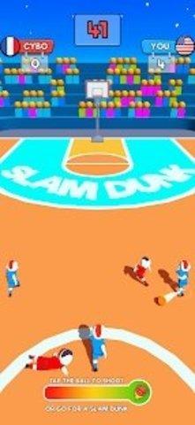 Dribble截图0