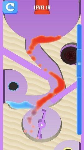 流动的水游戏纯净版截图3