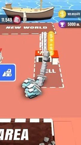 深挖机3d免费版截图0