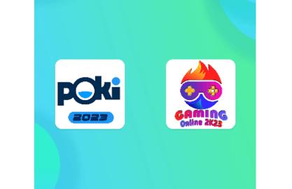 Poki Games最新版2023