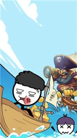 火柴人秘境逃生破解版截图2