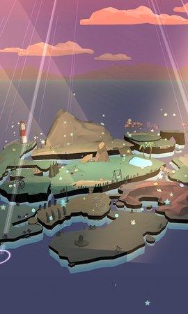 放置小岛手机游戏截图1