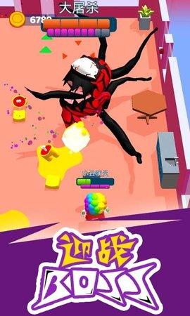 太空潜行大师游戏无广告版截图2