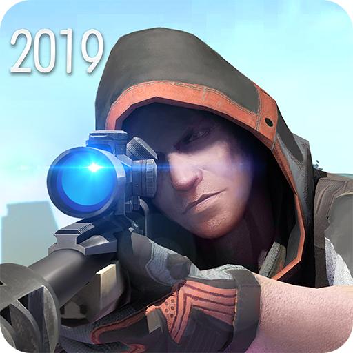 狙击手英雄3d官方版