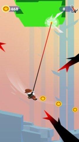 吊钩橡皮人破解版截图1