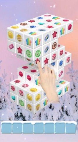 魔方转转消免费版截图0